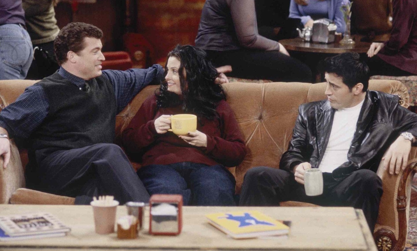 Friends dizisinin yıldızı hayatını kaybetti