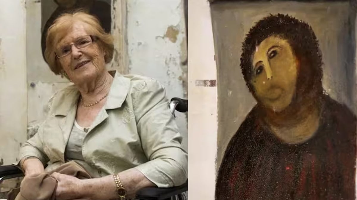 Dünyanın en büyük fiyaskosunun kahramanı, hayatını kaybetti