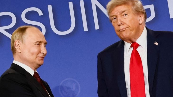 Trump'tan Putin'e, fiyatları yükselten ültimatom