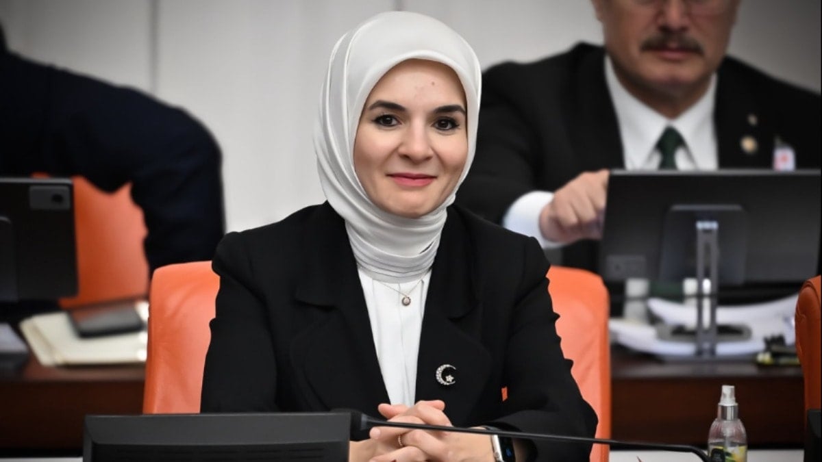 'Emekliler otel odasında kalıyorsa nedeni özeldir'