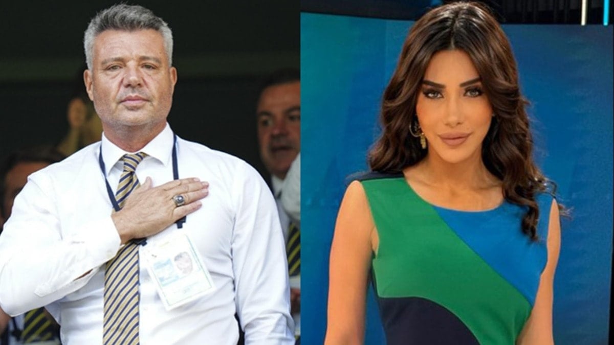 'İş yerindeki kızları da getir hepinize yeterim'