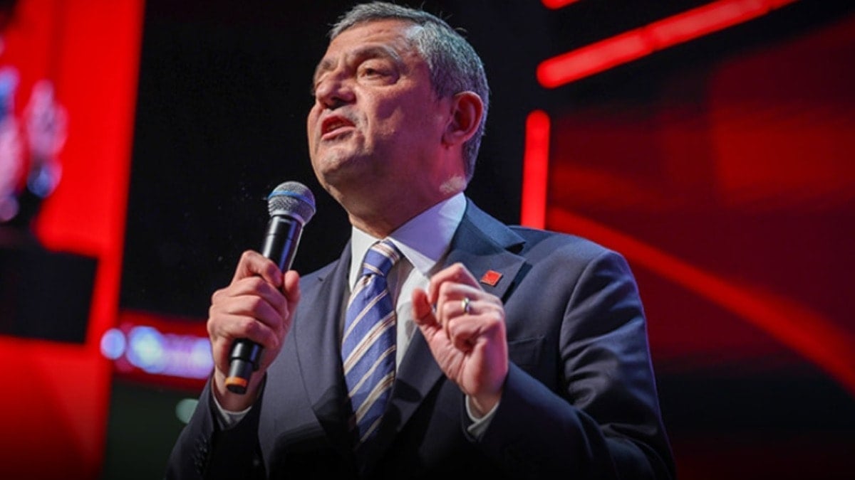 4.kez Genel Başkan oldu, sadece 1 kişi aramamış!