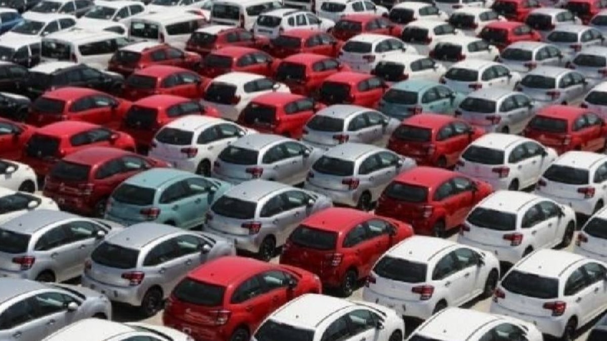 İkinci el araç satışına yeni masraf: Artık harç alınacak