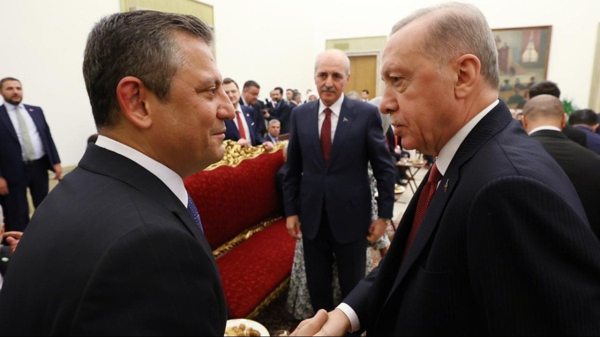 Erdoğan–Özel arasında “Deden neredeydi?” polemiği alevlendi