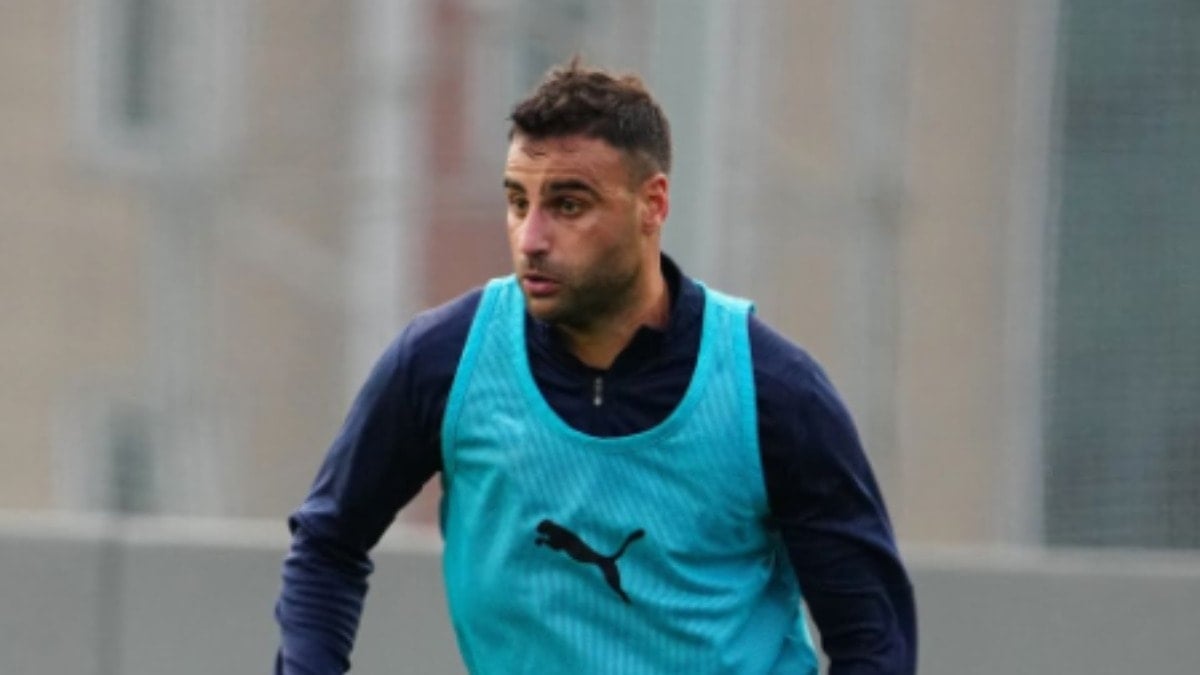 Deniz Türüç'ün yeni takımı belli oldu