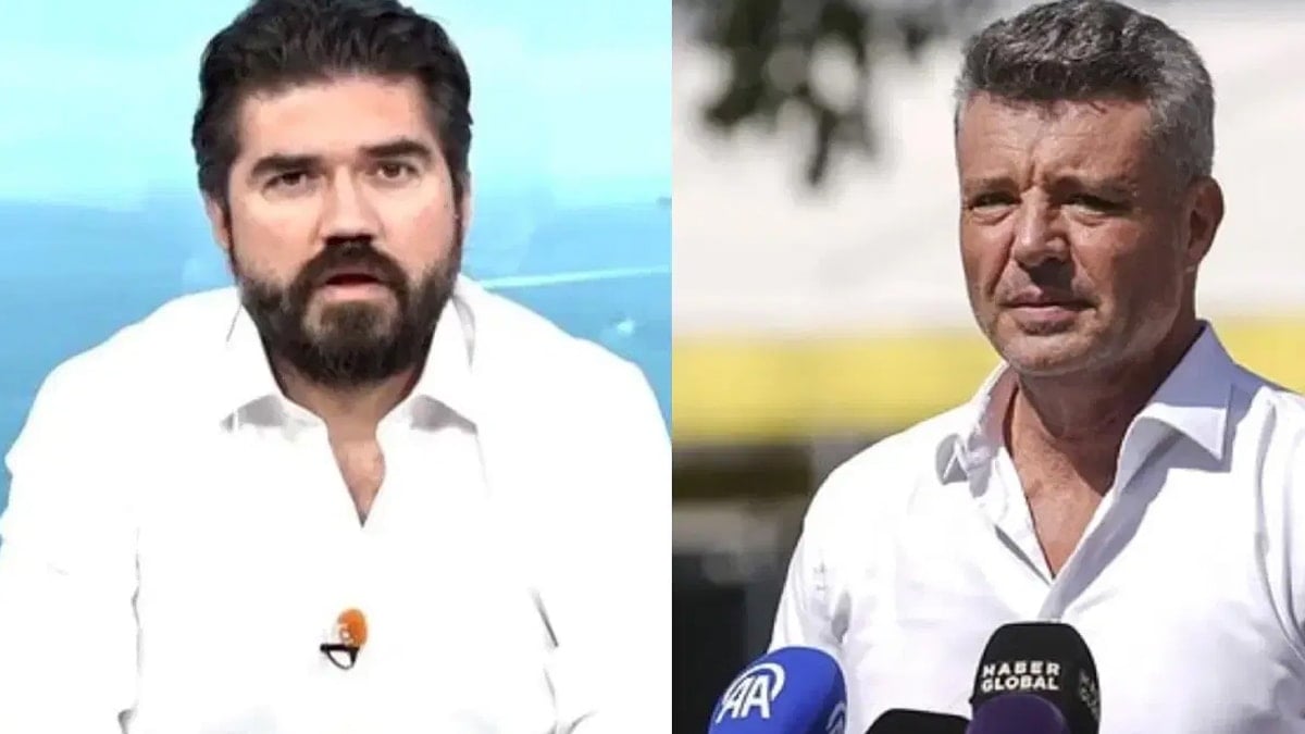 Saran'a gözaltına alınmadan aylar önce 'sonun İmamoğlu gibi olur' demiş! 