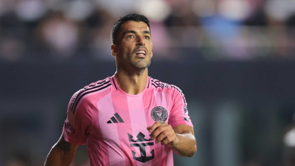 Luis Suarez'in sözleşmesi uzatıldı