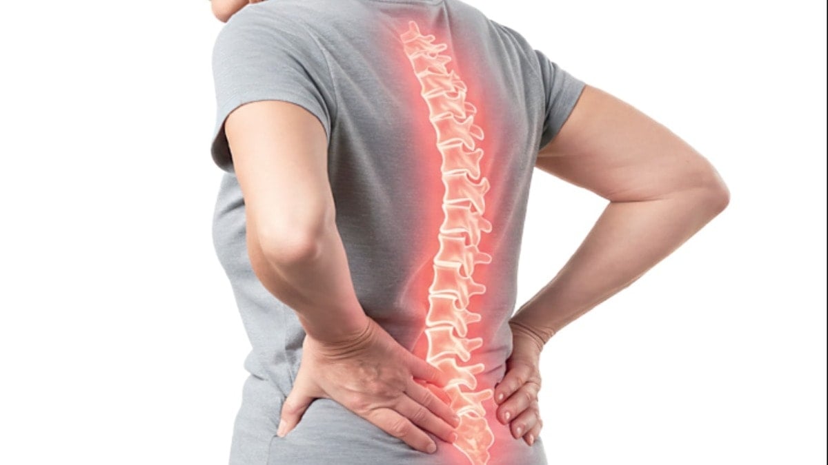 Sadece cilde değil tüm vücuda kolajen şart