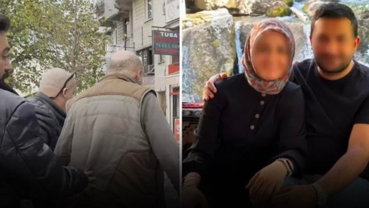 Adli emanet vurgununda 5 tutuklama