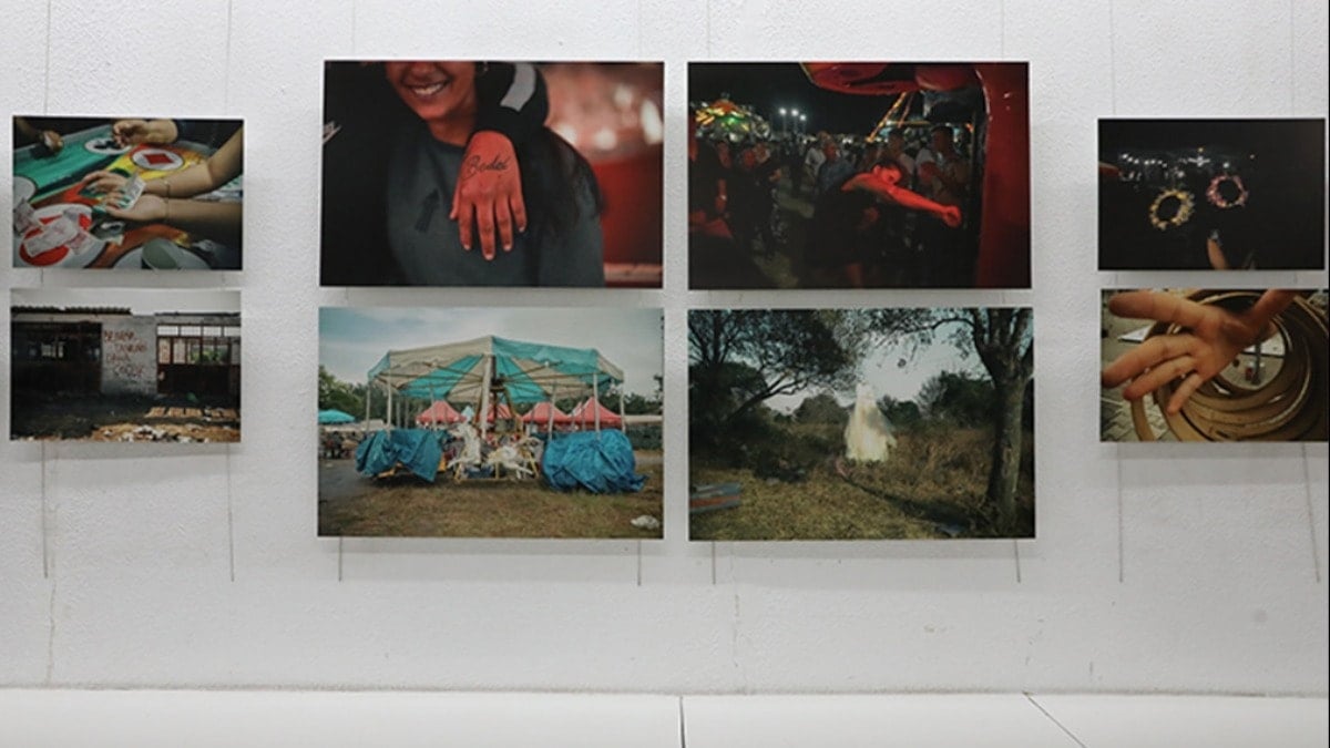 Toplumların ‘Kırılma anları’