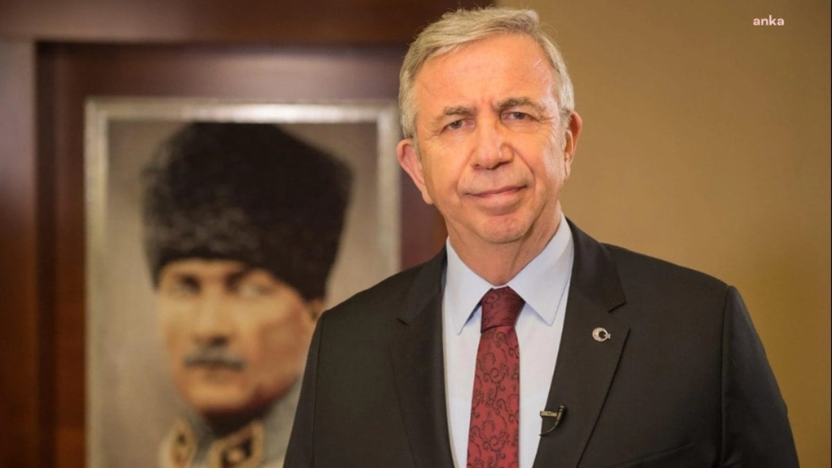 Yavaş’a soruşturma farklı bilirkişi ve müfettiş aynı!