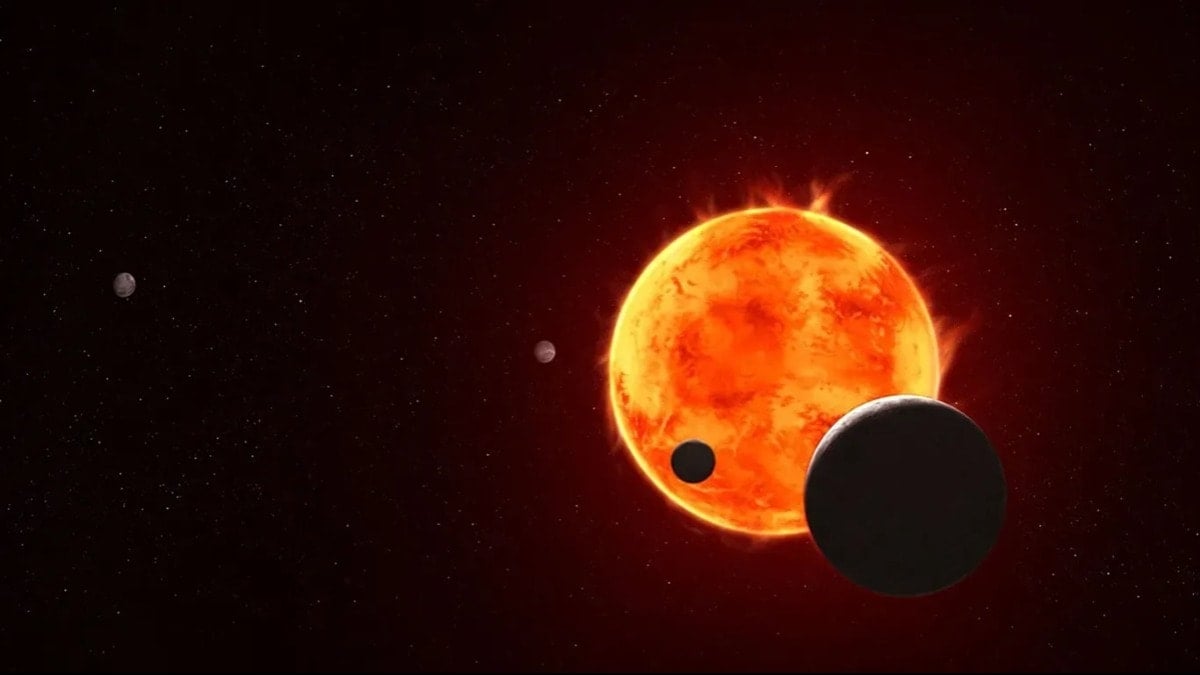 Metan izleri bulundu... Dünya&#x27;nın ikizi mi, yanılsama mı?