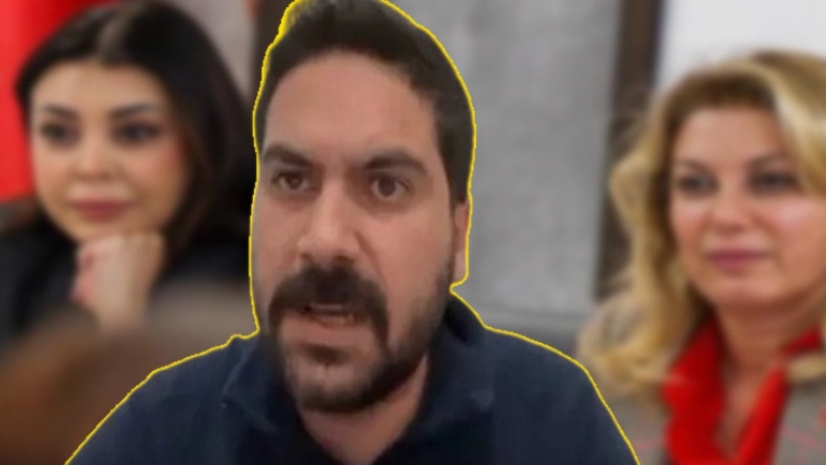 CHP'li kadınlara iğrenç saldırı: 'Bunlar CHP'nin Ela Rumeysaları...'