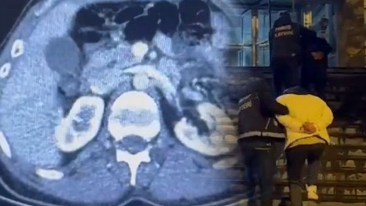 Son Dakika Haber Görseli