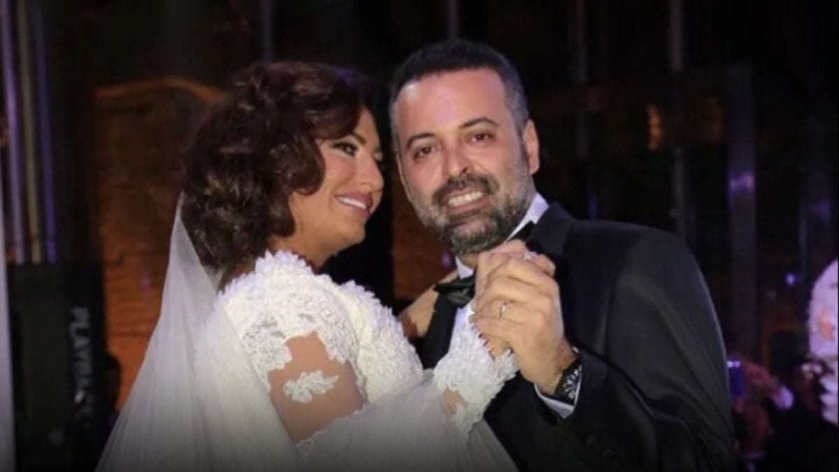 Ünlü iş insanından eşine 727 milyon TL'lik hediye 