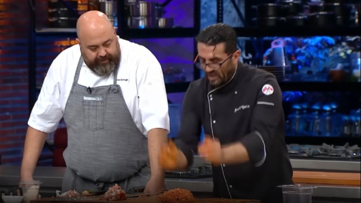 Bakanlık Bedri Usta'ya inceleme başlattı