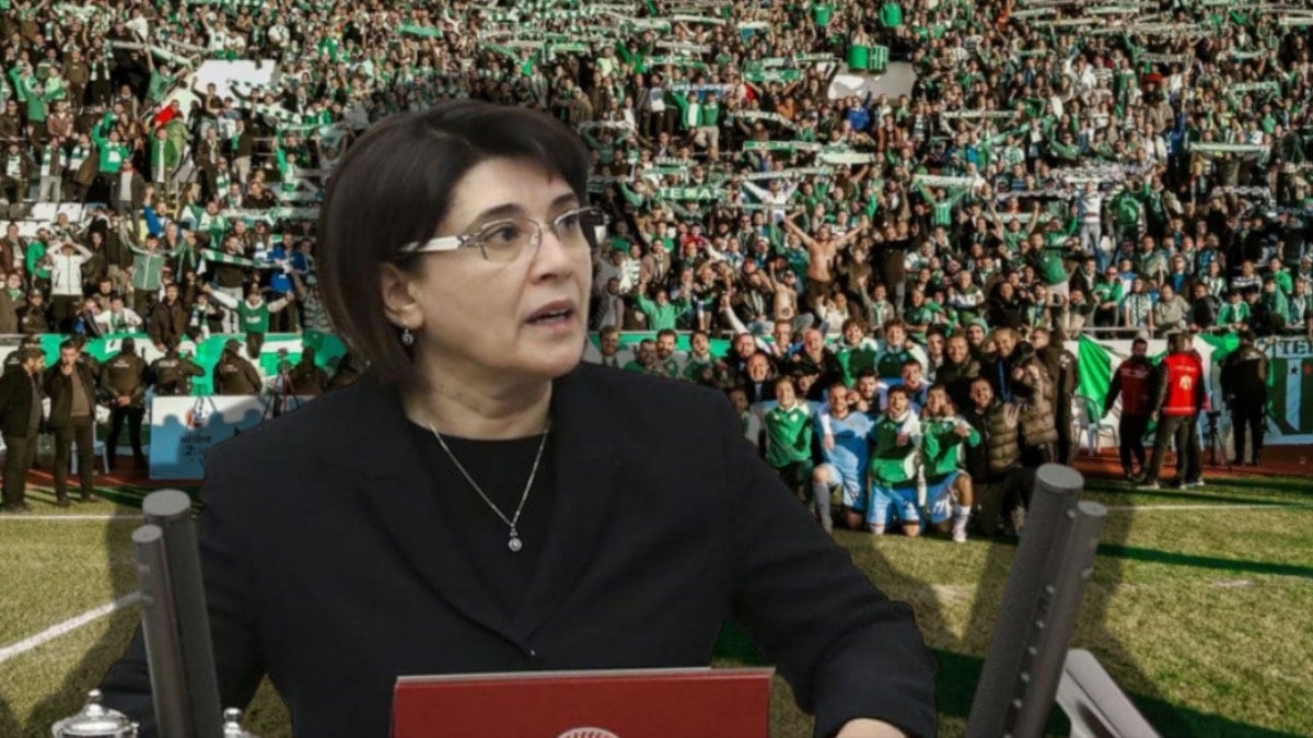 AKP’li vekilden Leyla Zana’ya yönelik küfürlü tezahüratlara tepki