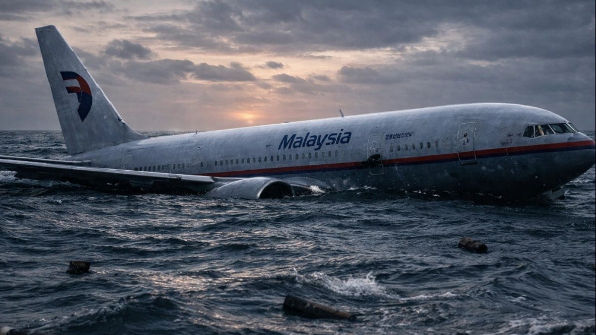 Yıllar önce kaybolmuştu... Bulunursa 70 milyon dolar ödeme yapılacak