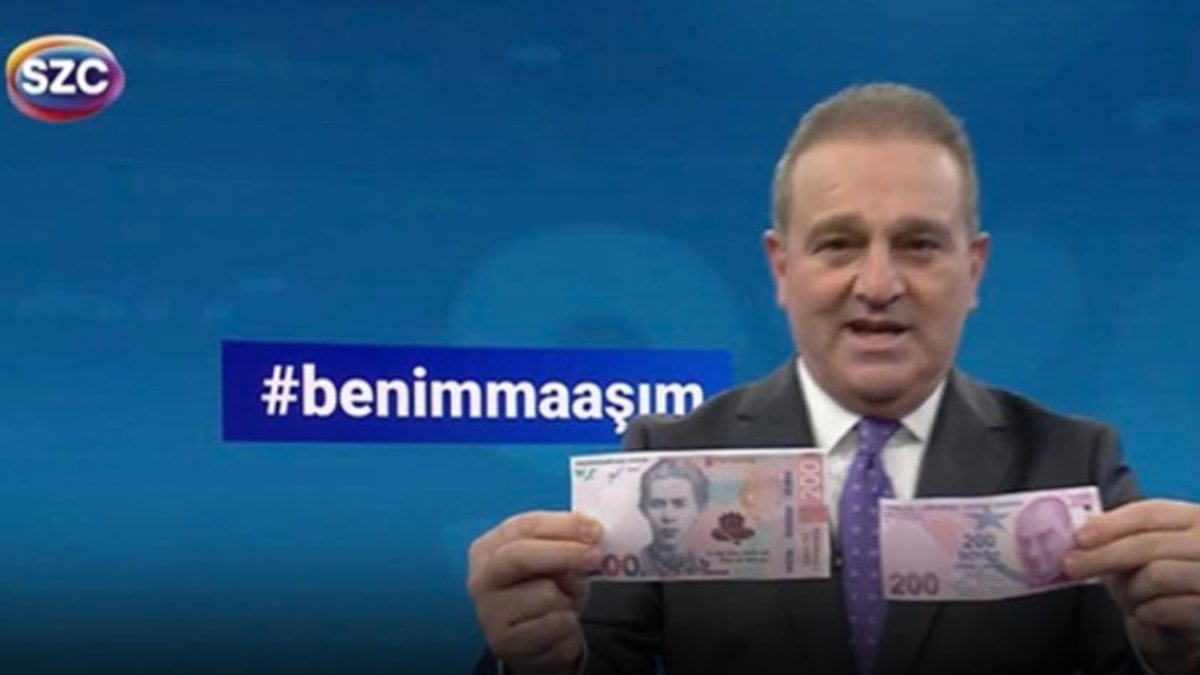 Son Dakika Haber Görseli