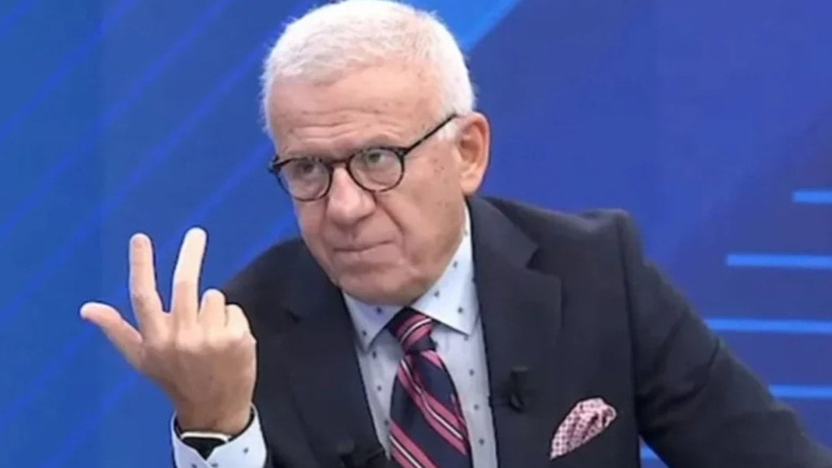 Ertuğrul Özkök: Korkuyorum, alınıp götürülme endişem var