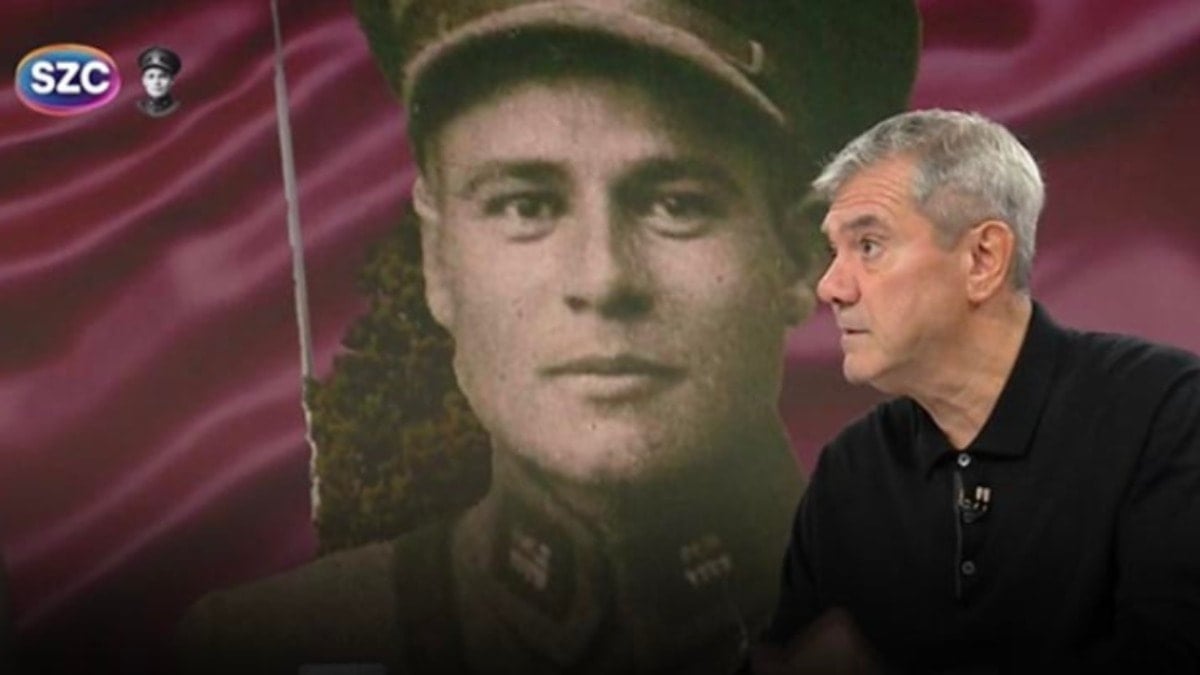 Karanlığa karşı meşale Asteğmen Kubilay! Yılmaz Özdil 'Devrim Şehidi'ni anlattı