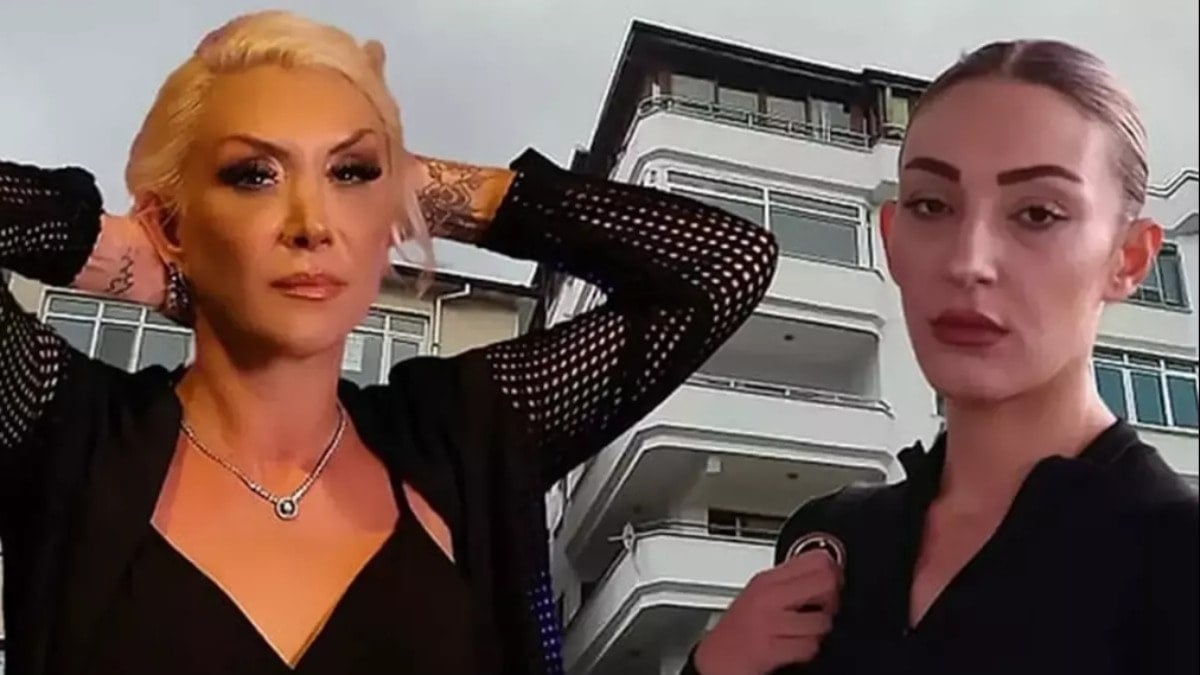 Son dakika... Güllü'nün kızı Tuğyan'ın uyuşturucu test sonucu açıklandı