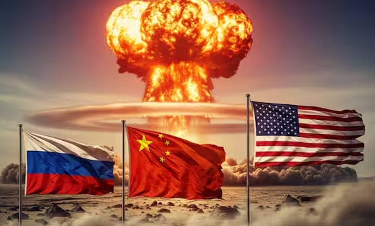 Barış masası dağılıyor: 2026 Kıyamet provası mı? 3 Dev kuruluş alarm verdi!