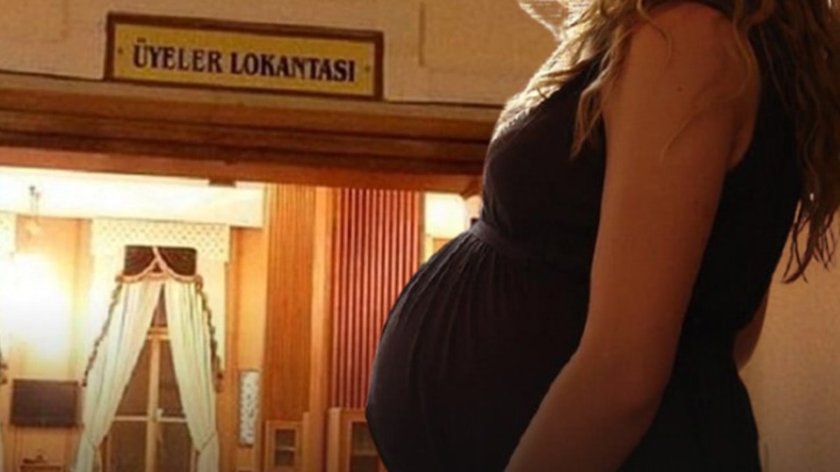 Meclis'teki istismar skandalında yeni gelişme: 17 yaşındaki çocuk hamile kaldı iddiası