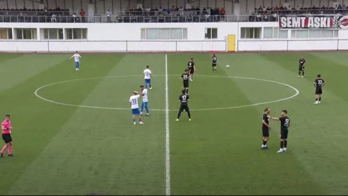 Bahis soruşturmasında çarpıcı detaylar: İki kulüp başkanı "beraberlik" için anlaşmış