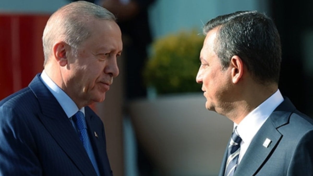 Ankara kulislerinde konuşulan anket