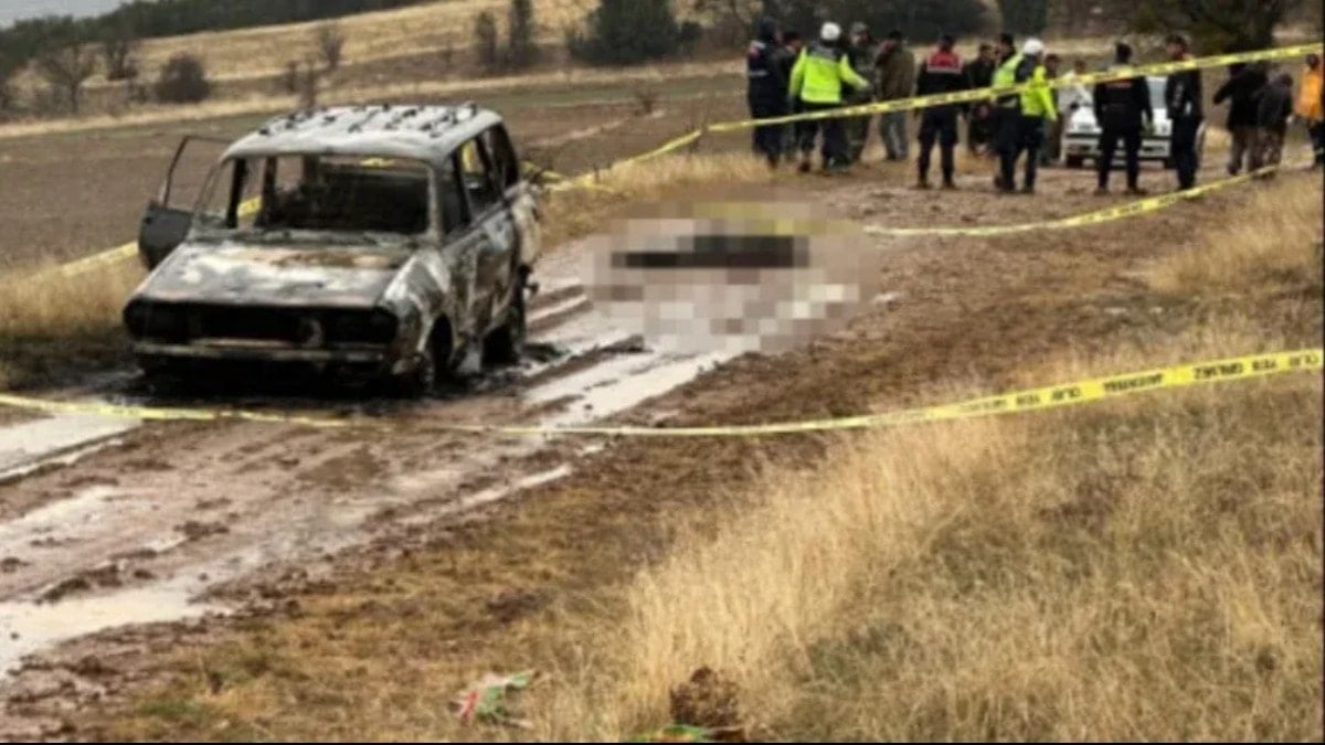 Son Dakika Haber Görseli