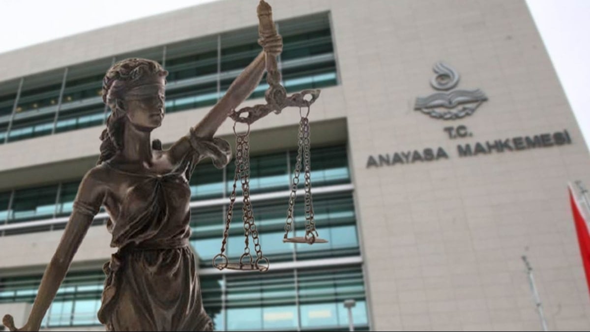 AYM'den avukat müvekkil gizliliği için kritik karar