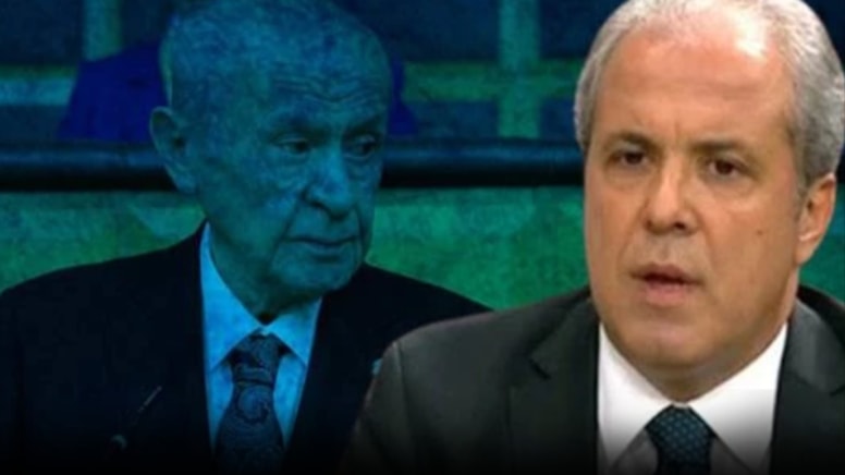 'Bahçeli'ye darbe yapılacak' sözü gündeme bomba gibi düşmüştü! Son kez konuştu