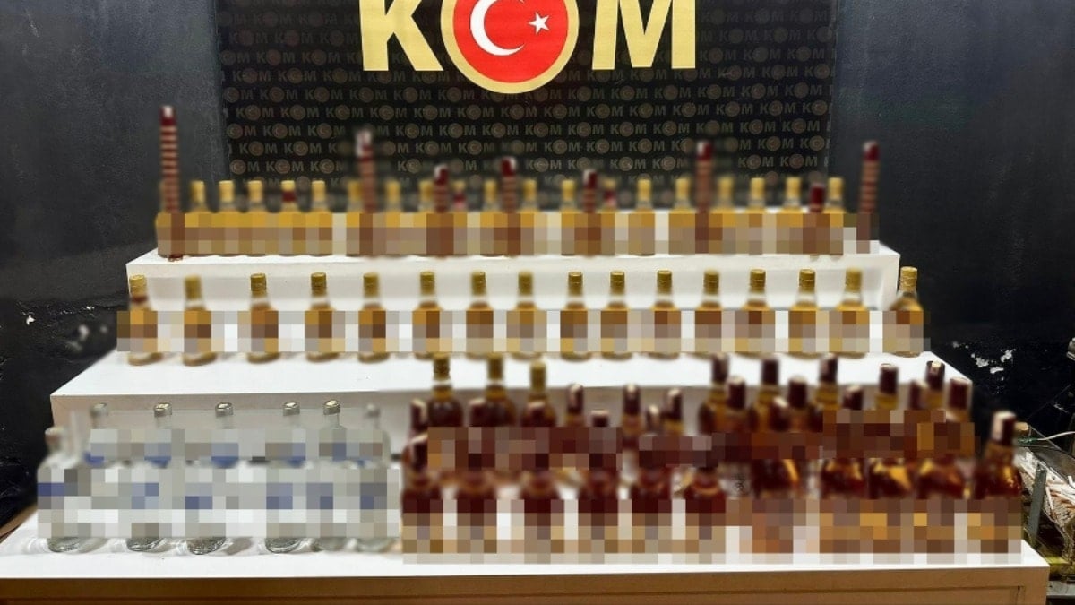 Bursa’da yılbaşı öncesi peş peşe operasyonlar