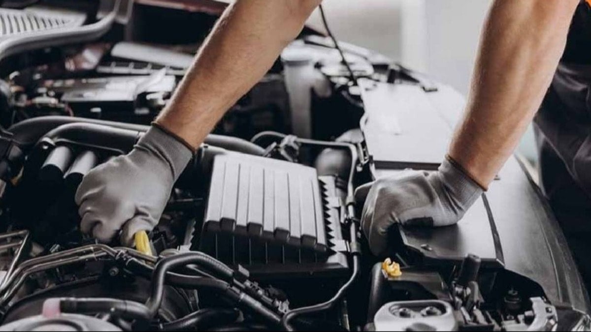 Dev markanın araçlarına artık ustalar el süremeyecek