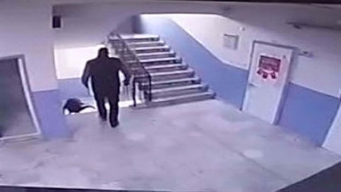 Amasya’da 28 köy yolu kardan kapandı