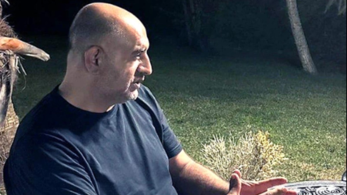 Belediyeye Aktaş haczi