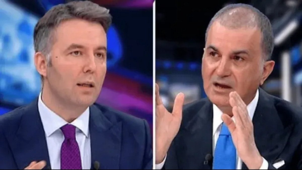 Çarpıcı 'Ömer Çelik' iddiası: Operasyondan saatler önce Ersoy’a neden konuk oldu?