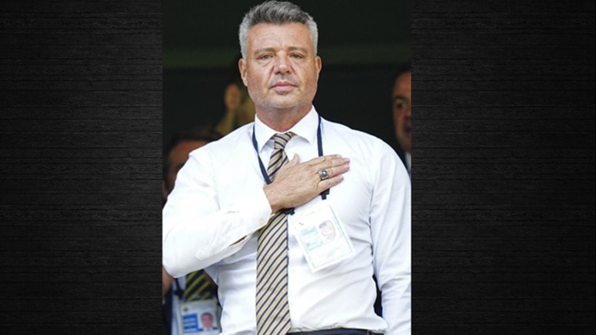 İktidar yanlısı medya yazdı: Saran’ın testi pozitif çıktı