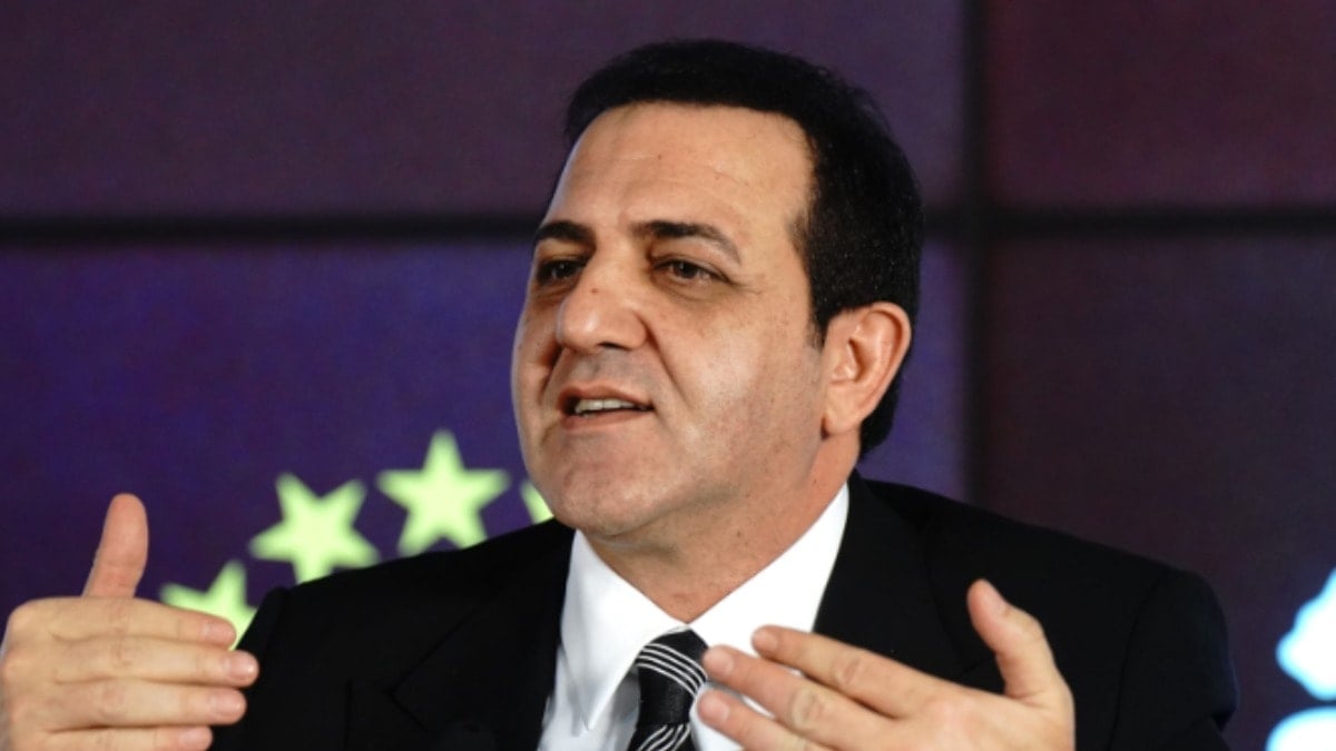 Abdullah Kavukcu'nun cezası indirildi