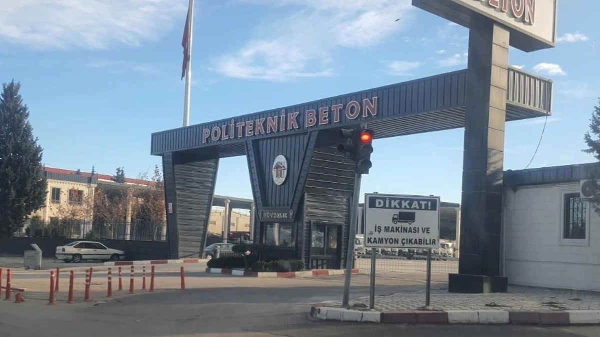 Ucuz beton vaadiyle 1 milyar TL'lik borç