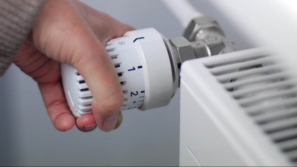 Kombiyi suçlamayın: Peteğin üstü sıcak altı soğuksa bunu mutlaka yapın