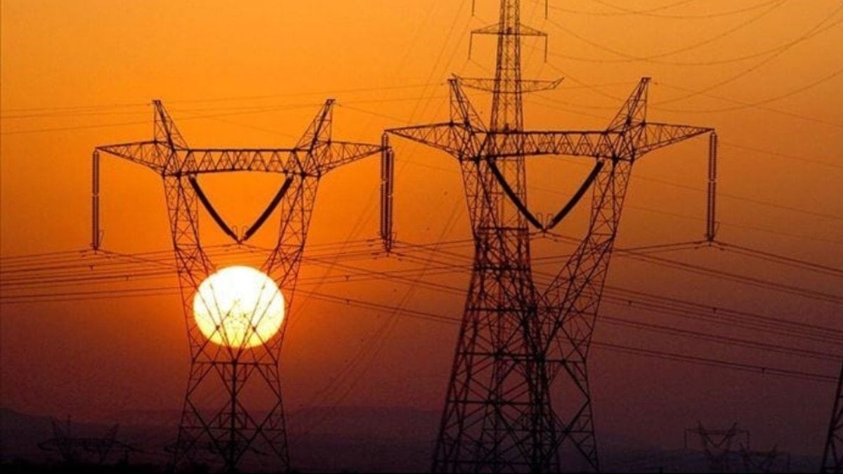 İstanbul'da 21 ilçe karanlığa gömülecek