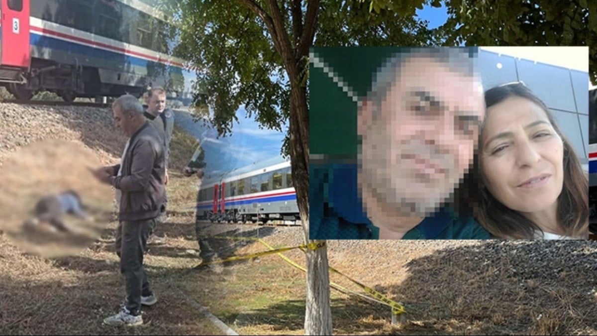 Aydın'da yürekleri yakan olay: Torunu ölmesin diye kendini feda etti!