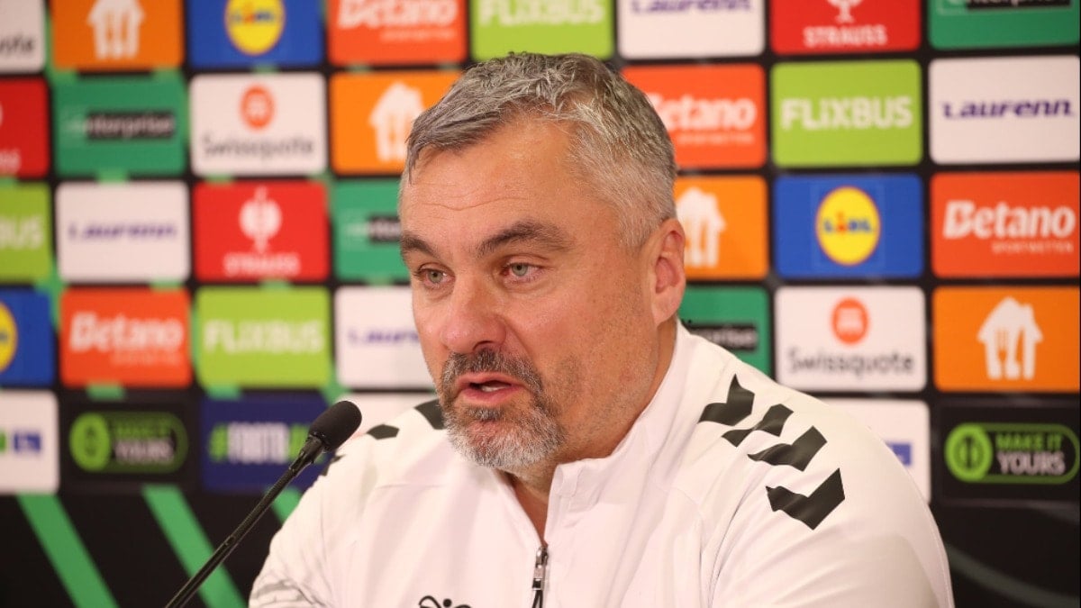 Thomas Reis: Son 8'e kalmak istiyoruz