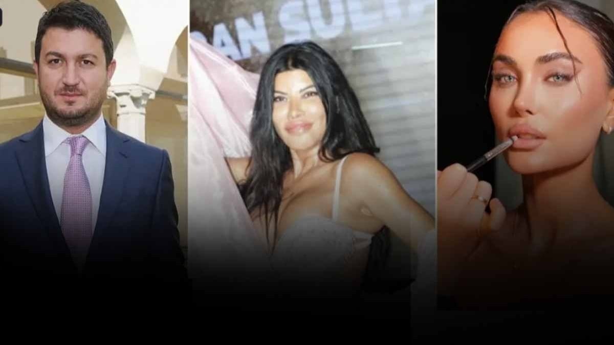 Ünlülere yönelik uyuşturucu soruşturması: Çok sayıda tutuklama