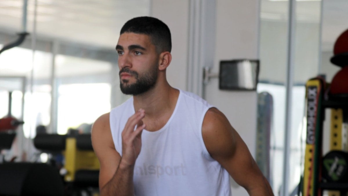 Ahmed Ildız, Çorum FK ile anlaştı