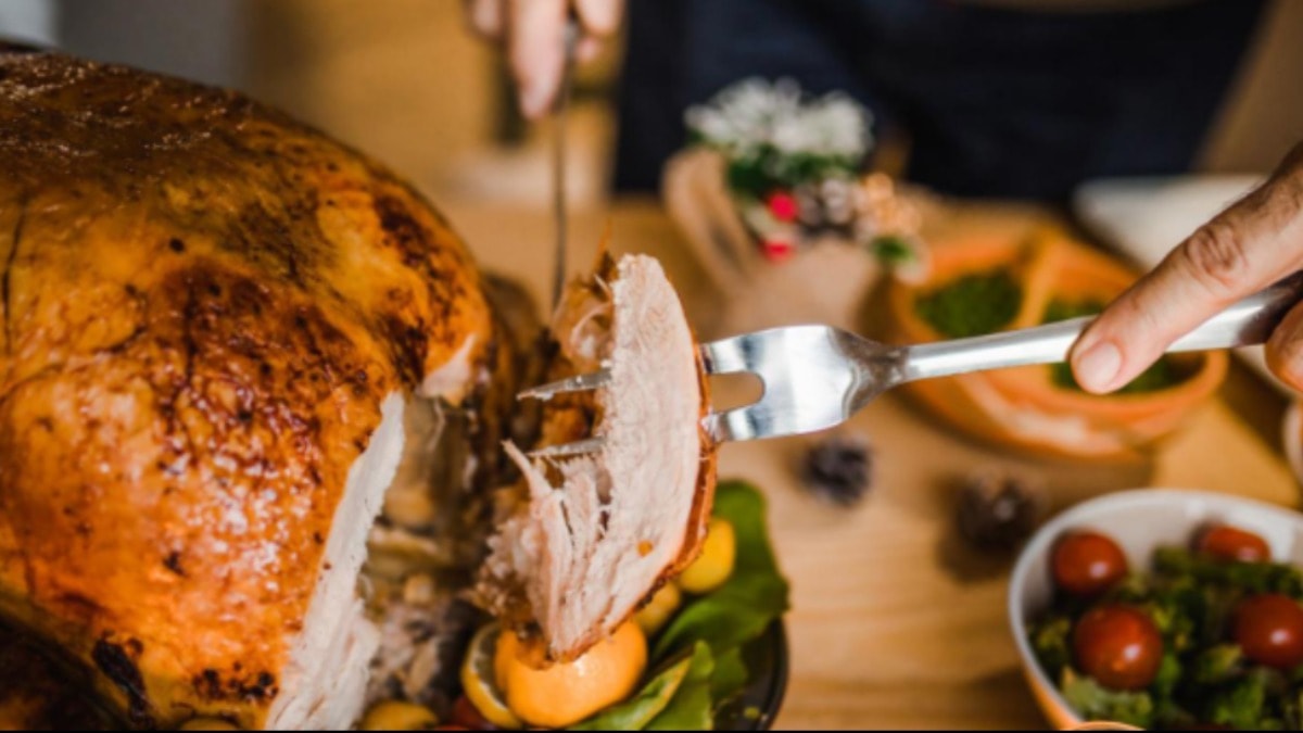 Yılbaşı için hindi fiyatları belli oldu