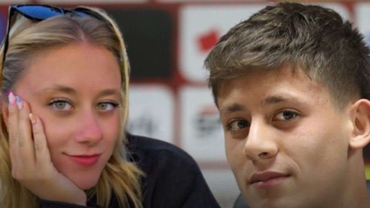 Sosyal medya bu fotoğraflarla çalkalanıyor: 'Arda Güler'in kayıp kardeşi'