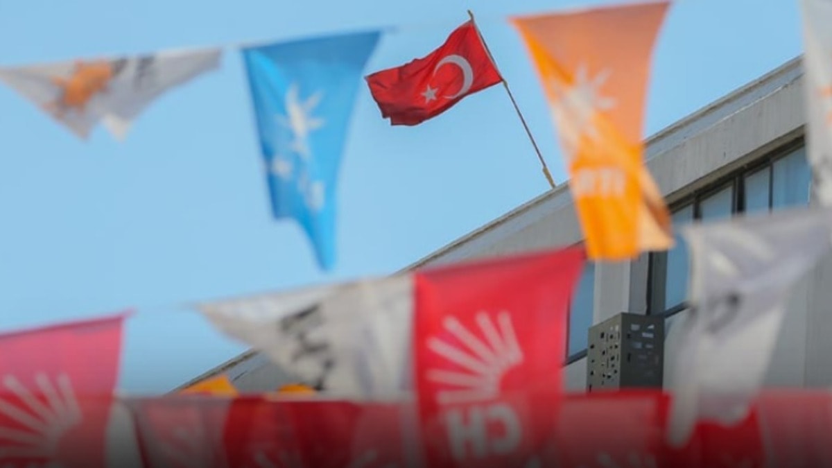 AKP ve CHP seçmeni ilk kez bir soruya aynı yanıtı verdi!